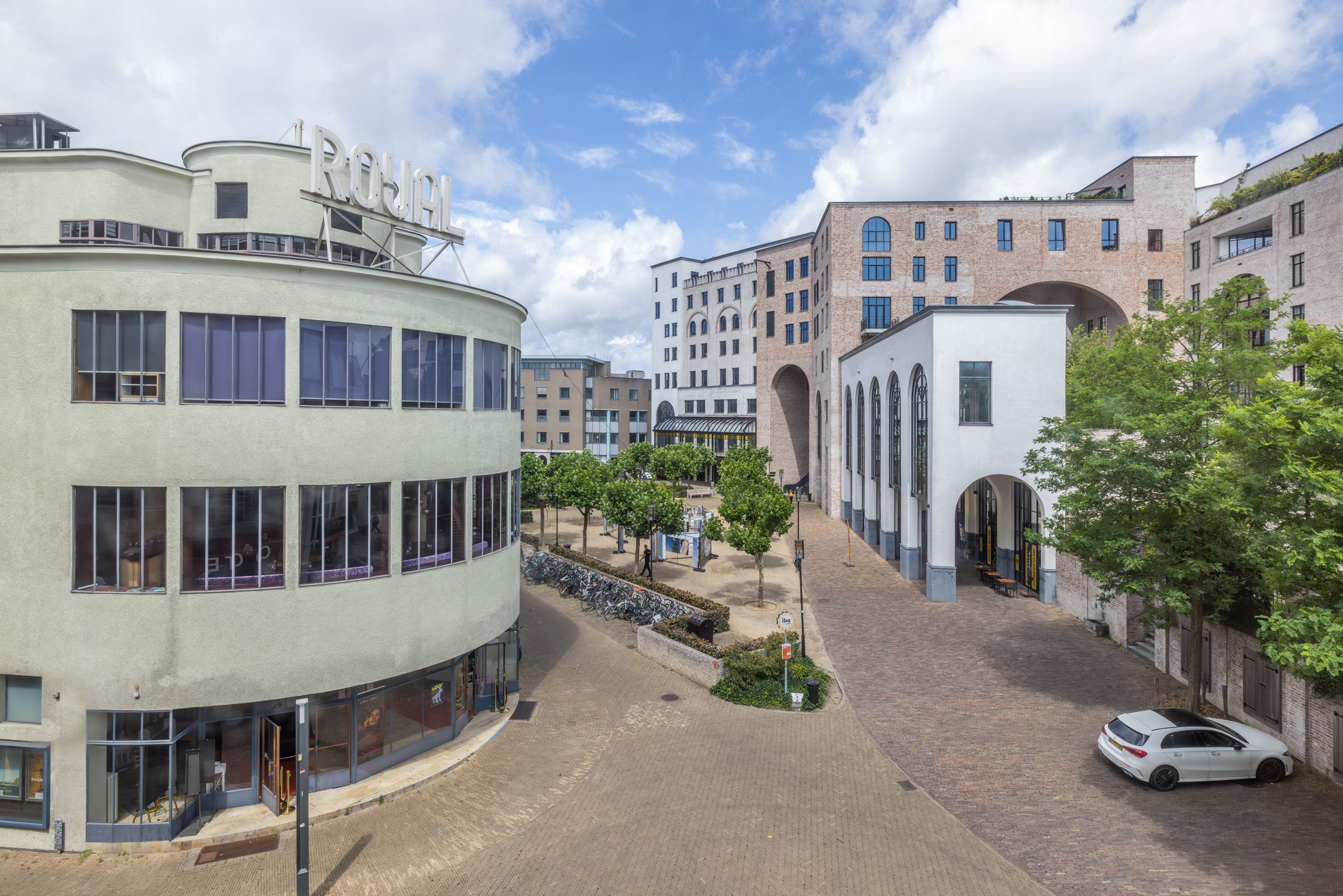 Photo 24 of Stationstraat 26