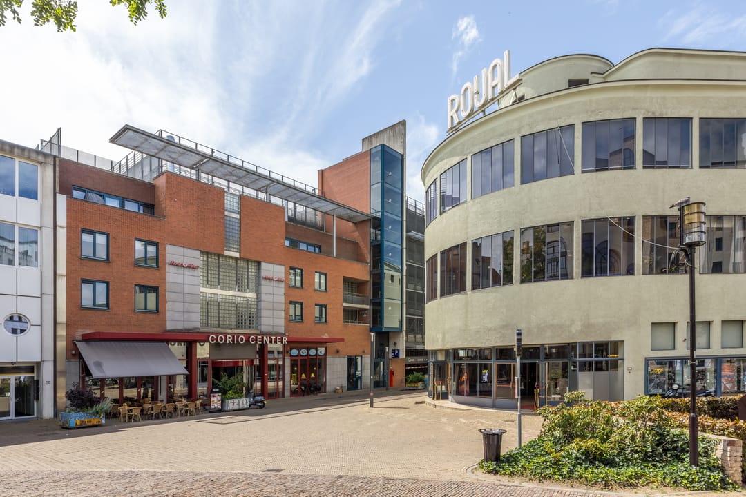 Photo 26 of Stationstraat 26