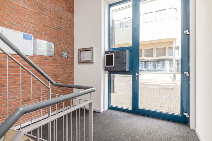 Photo 3 of Stationstraat 26