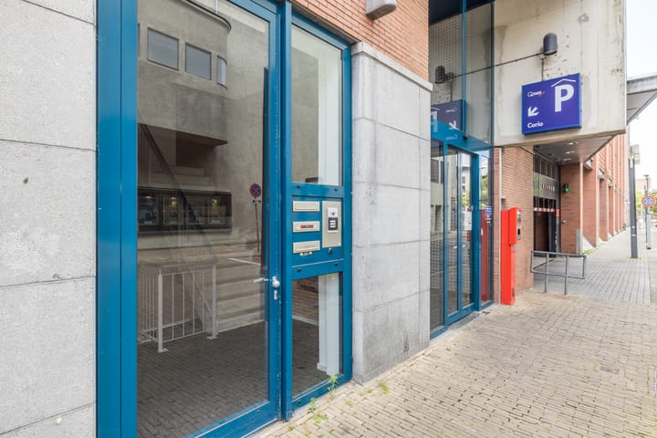 Photo 2 of Stationstraat 26