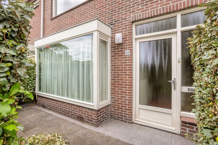 Foto 4 van Karel Doormanlaan 14