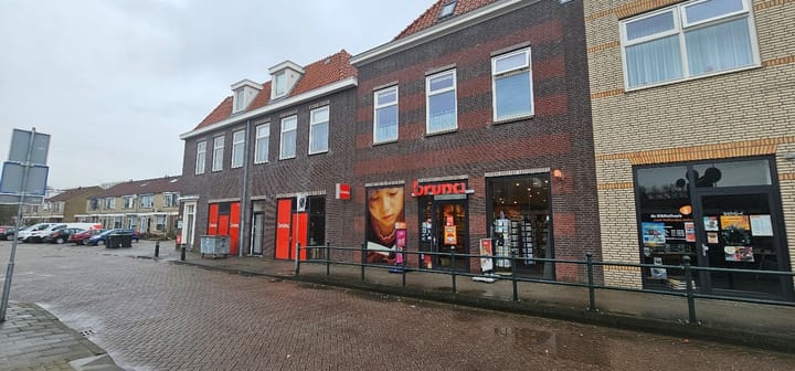 Dabbehof, Oude-Tonge