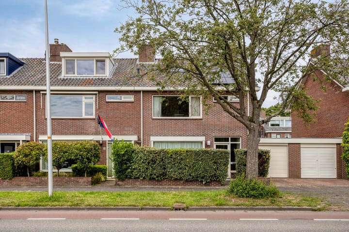 Foto 2 van Karel Doormanlaan 14