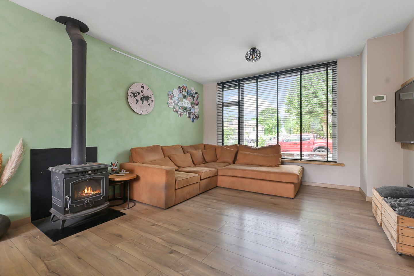 Photo 4 of Hertog Albrechtstraat 72