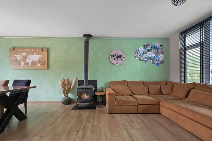 Foto 5 van Hertog Albrechtstraat 72