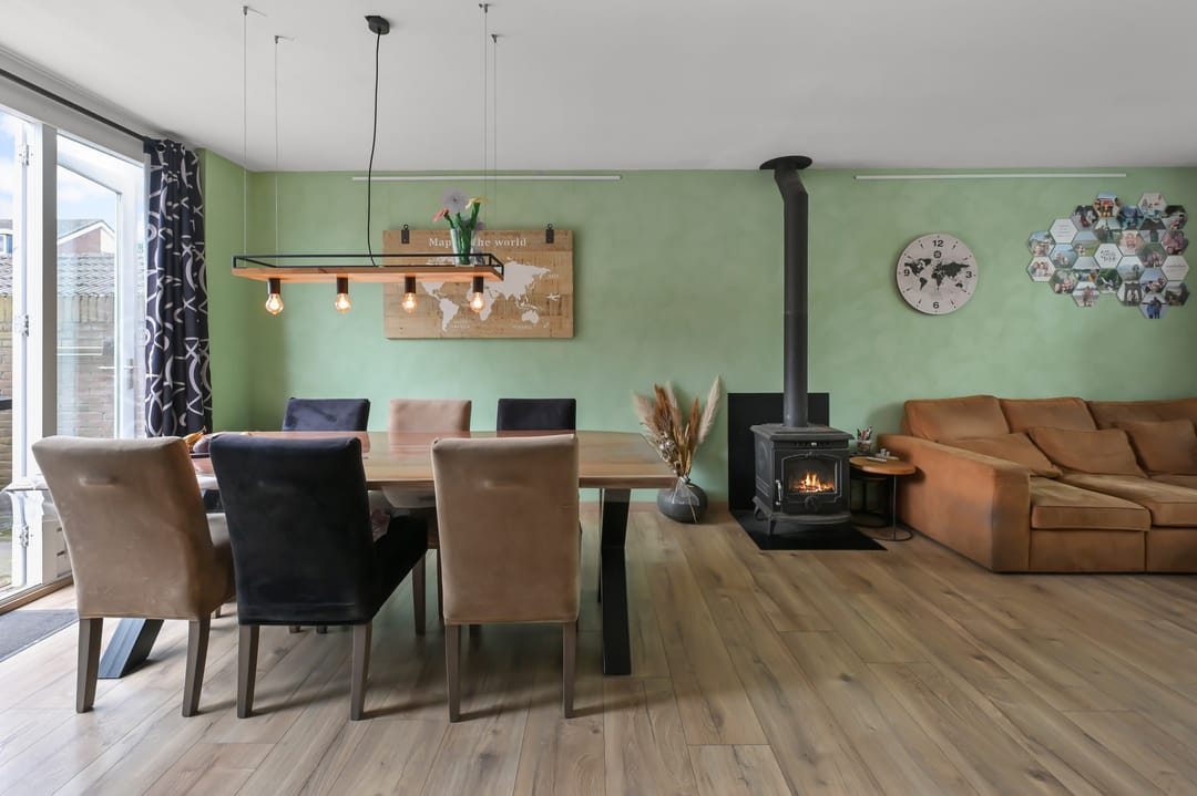 Photo 7 of Hertog Albrechtstraat 72