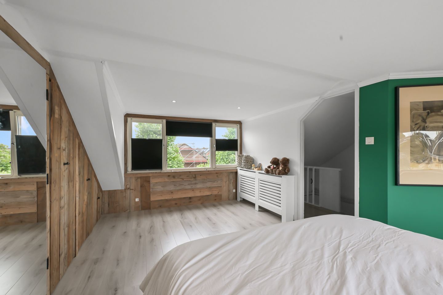 Photo 25 of Hertog Albrechtstraat 72