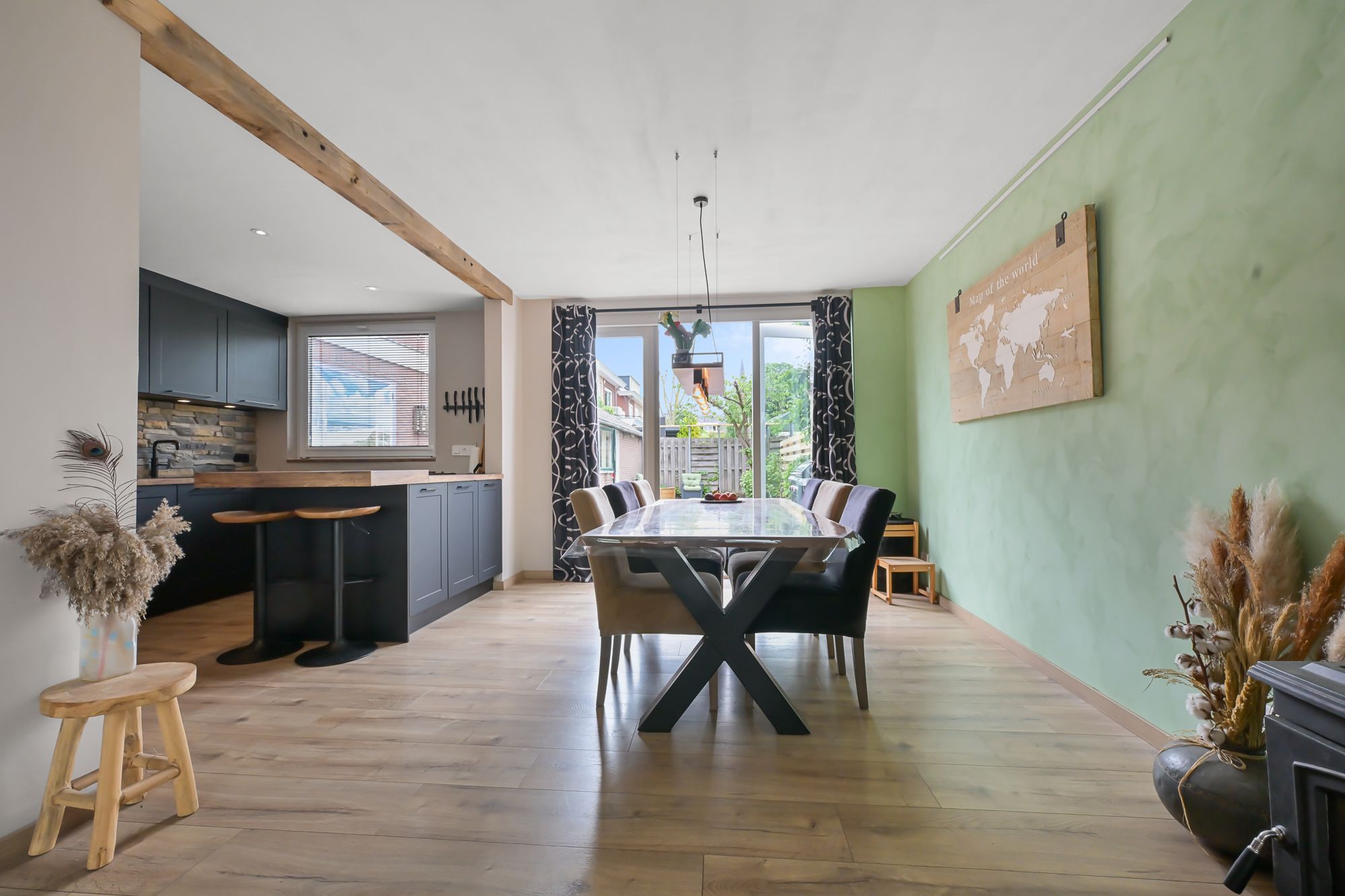 Photo 3 of Hertog Albrechtstraat 72
