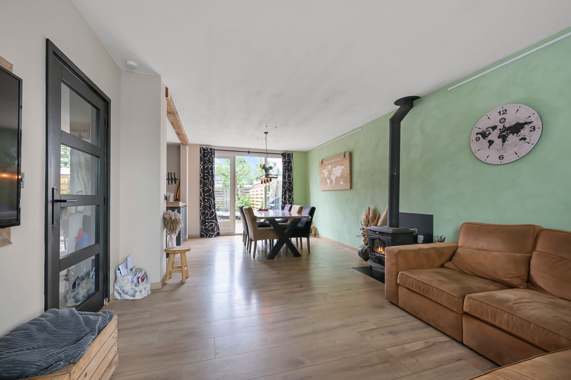 Photo 6 of Hertog Albrechtstraat 72