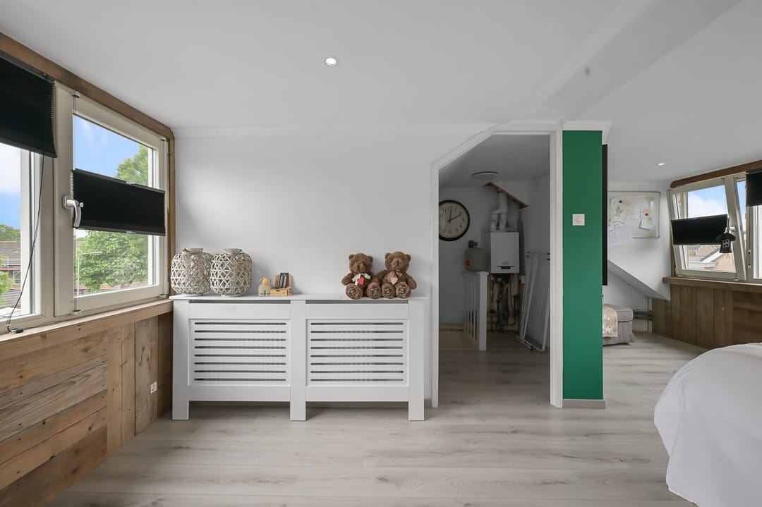 Photo 26 of Hertog Albrechtstraat 72