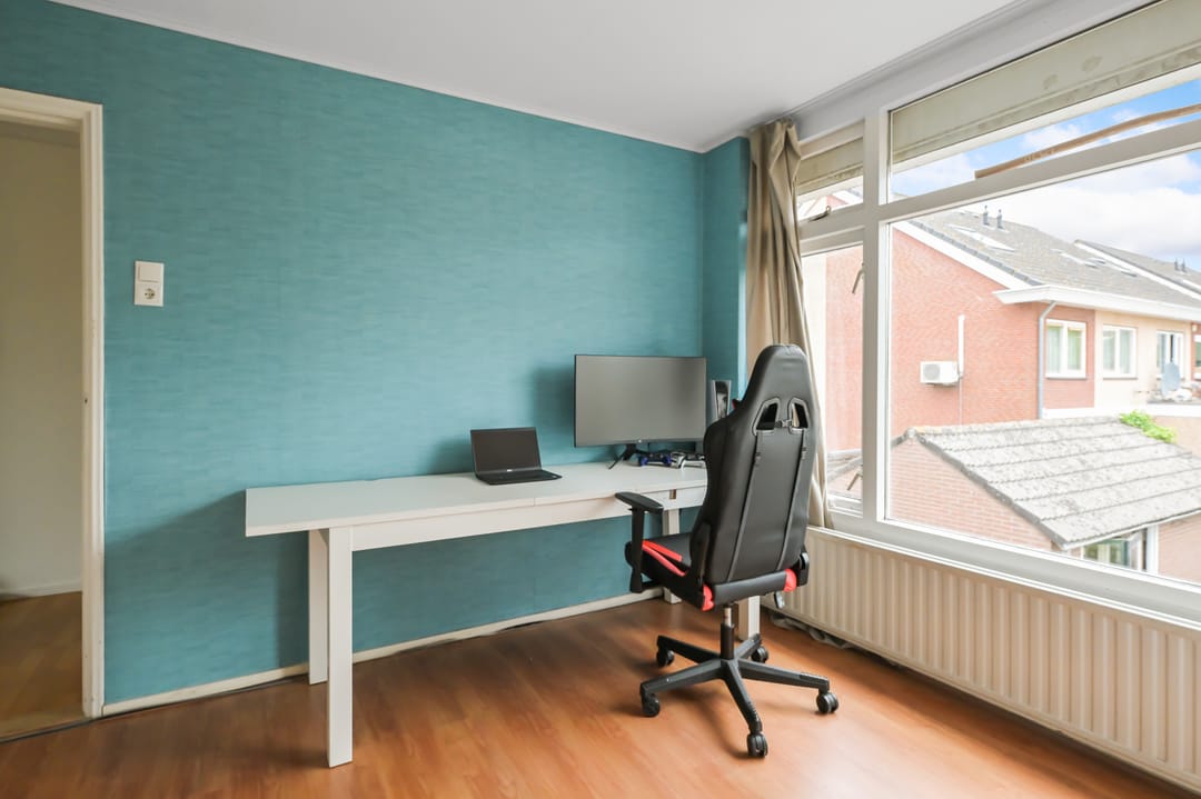 Photo 13 of Hertog Albrechtstraat 72