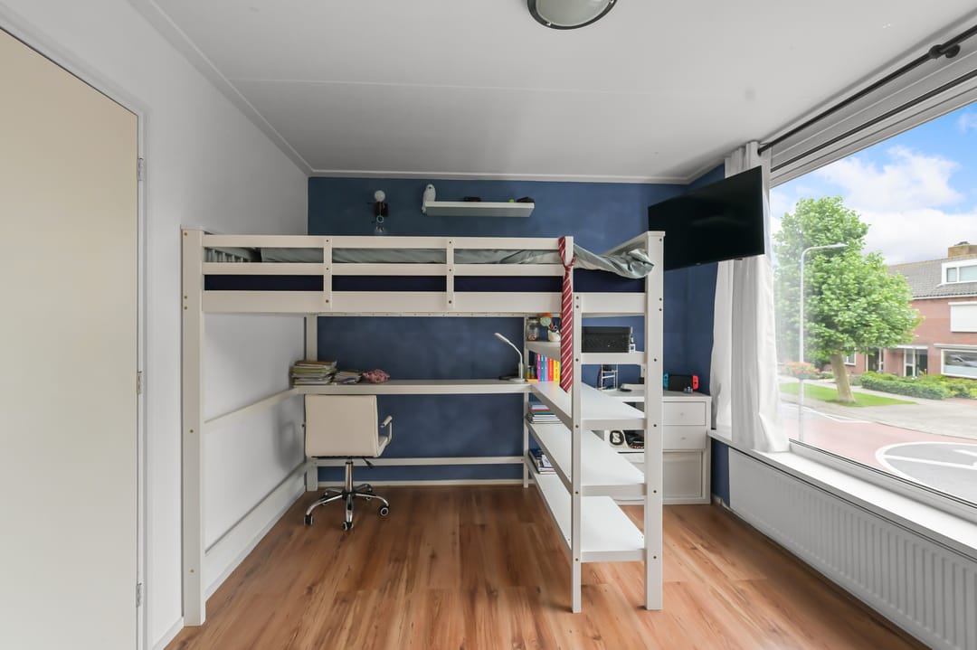 Photo 16 of Hertog Albrechtstraat 72