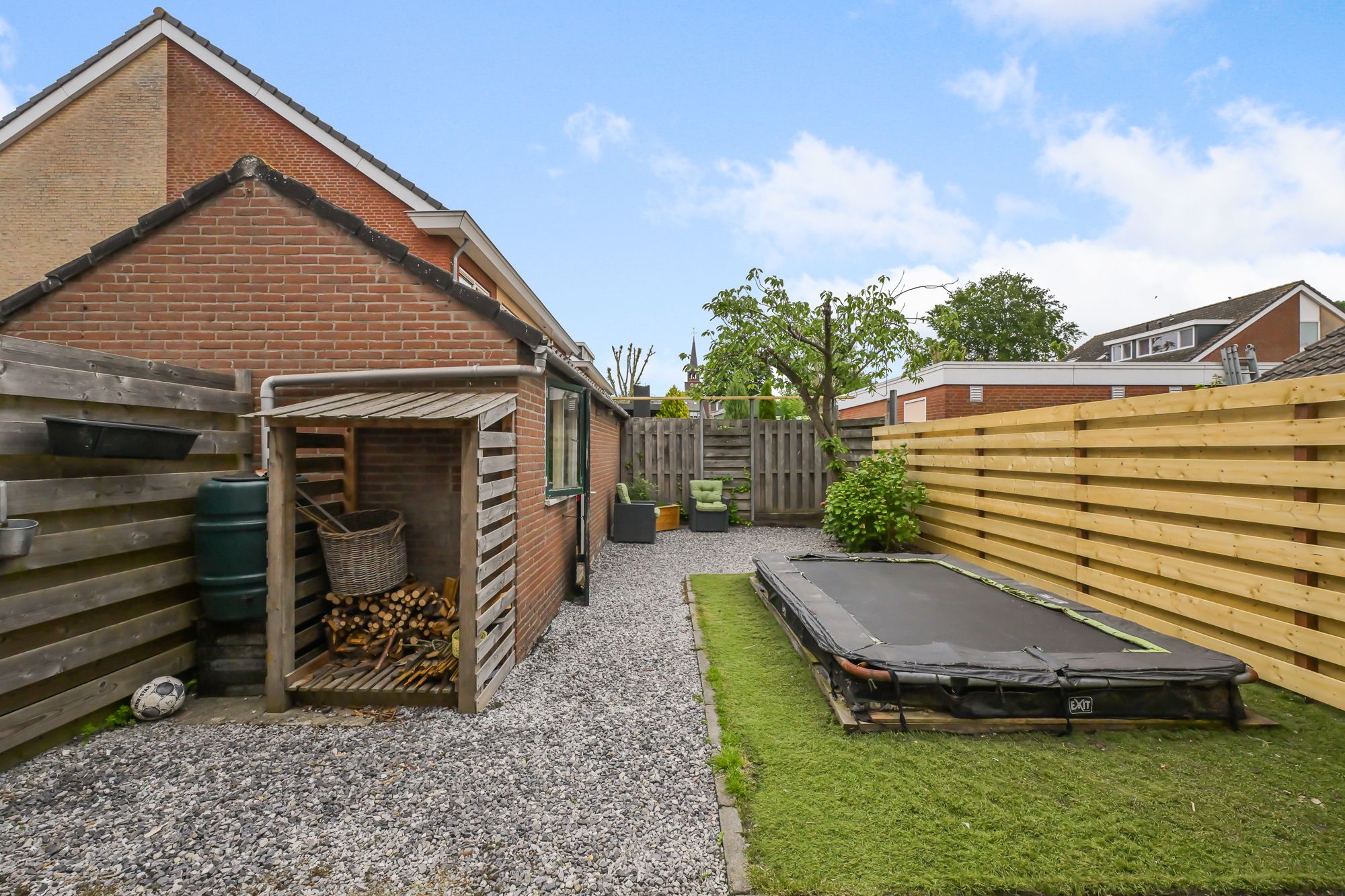 Photo 27 of Hertog Albrechtstraat 72