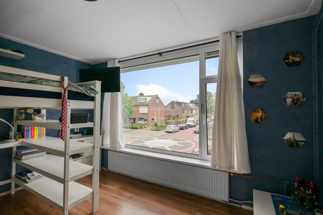 Photo 17 of Hertog Albrechtstraat 72