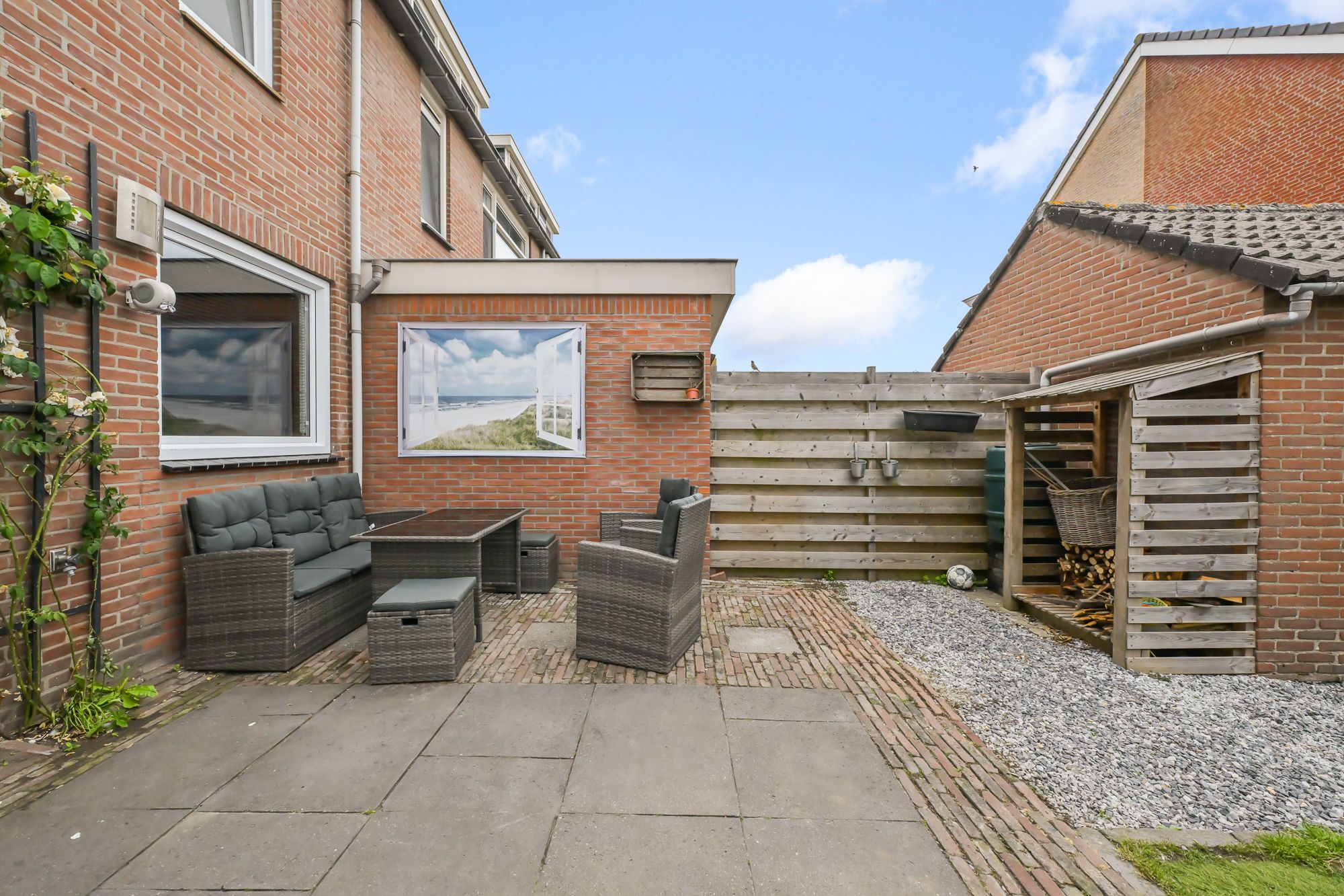 Photo 30 of Hertog Albrechtstraat 72
