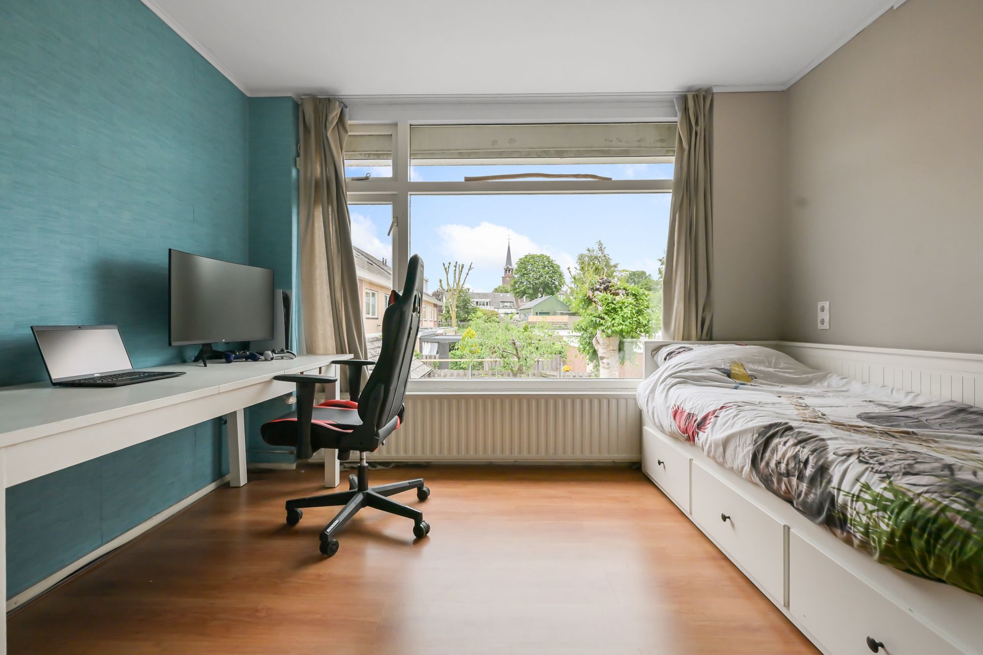 Photo 15 of Hertog Albrechtstraat 72