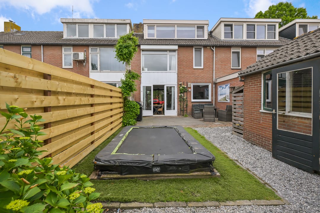 Photo 28 of Hertog Albrechtstraat 72