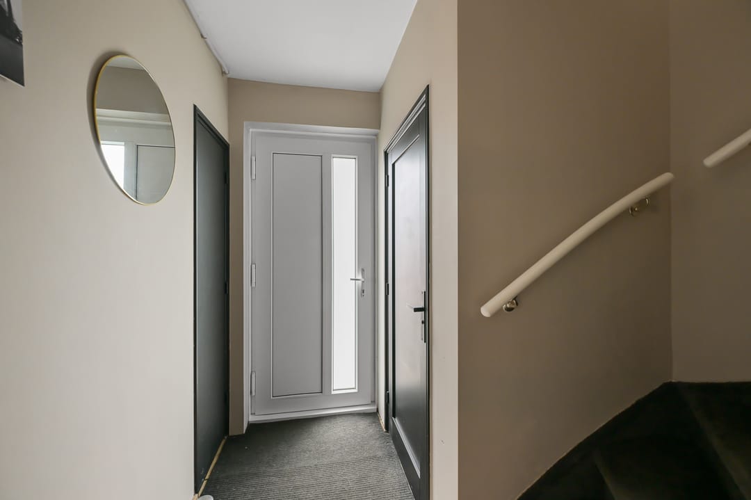 Photo 11 of Hertog Albrechtstraat 72
