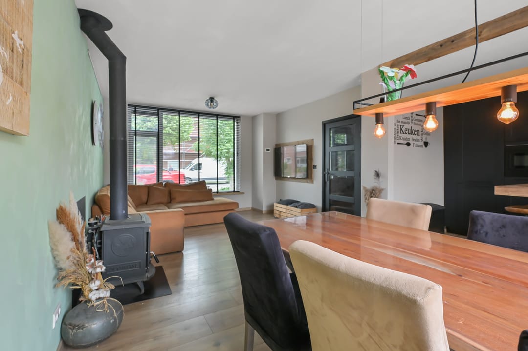Photo 8 of Hertog Albrechtstraat 72