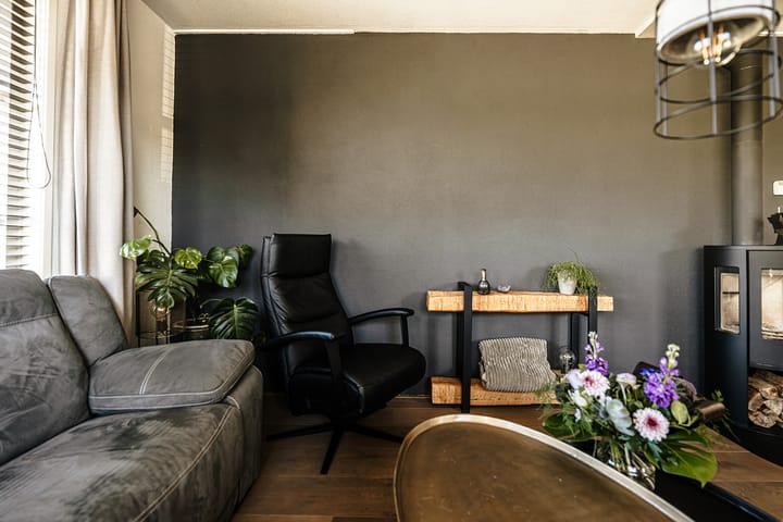 Vrijstaande woning te koop: Van Haersoltelaan 58, Barneveld
