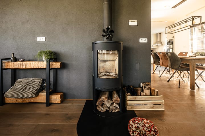 Vrijstaande woning te koop: Van Haersoltelaan 58, Barneveld