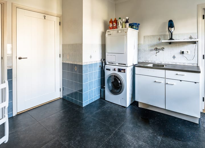 Vrijstaande woning te koop: Van Haersoltelaan 58, Barneveld
