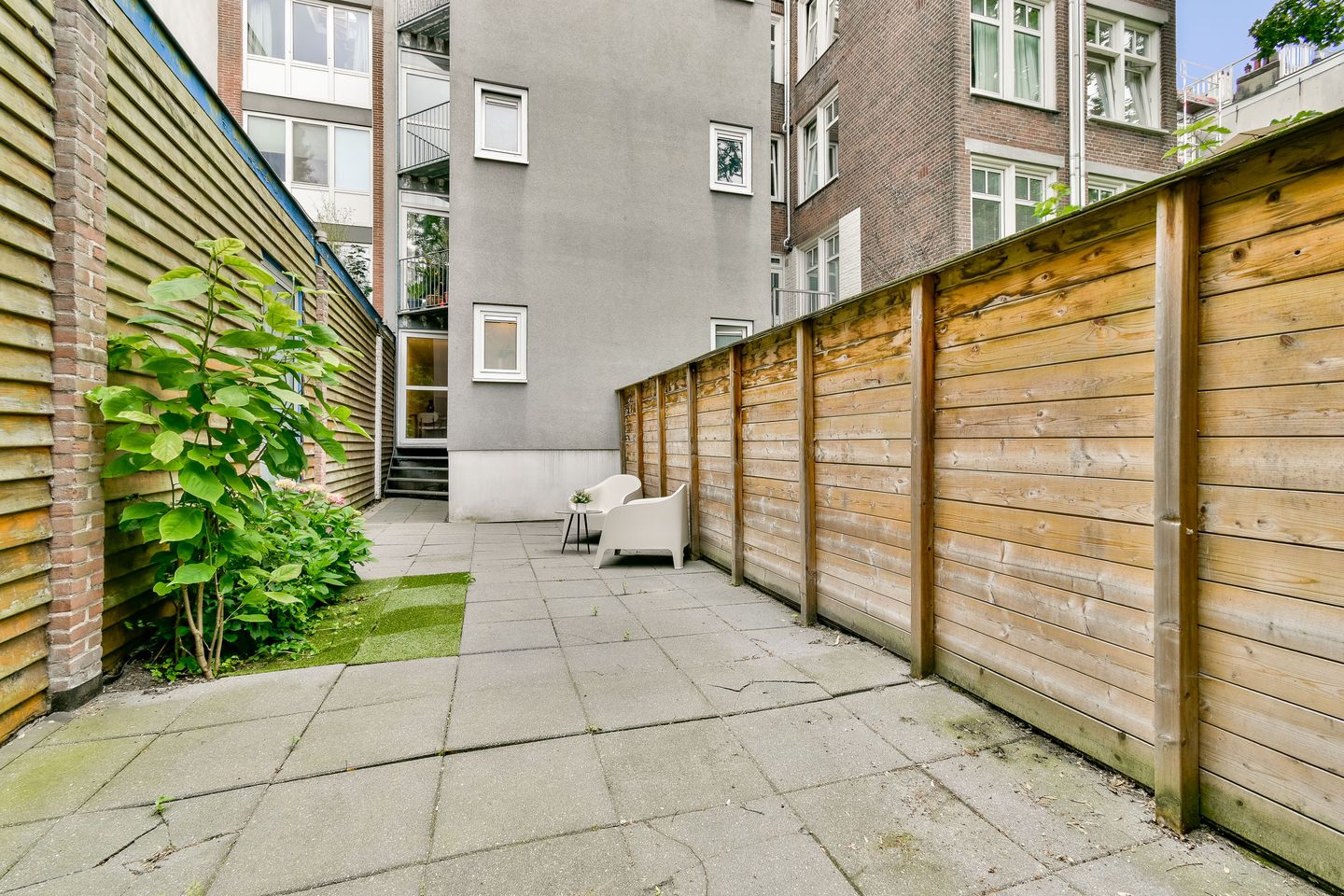 Photo 10 of Nieuwe Kerkstraat 32-A
