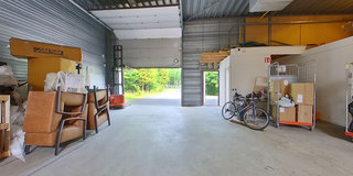 Bekijk 360° foto's