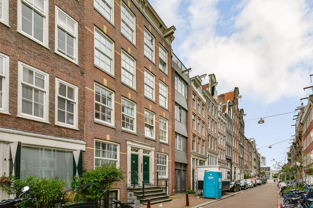 Photo 16 of Nieuwe Kerkstraat 32-A