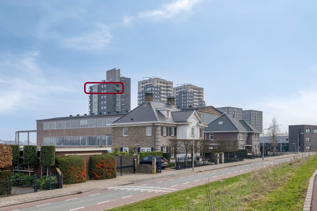 Foto 43 van Drierivierenlaan 93
