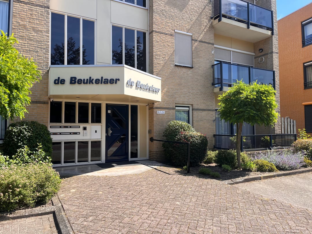 Photo 7 of Beukenlaan 14