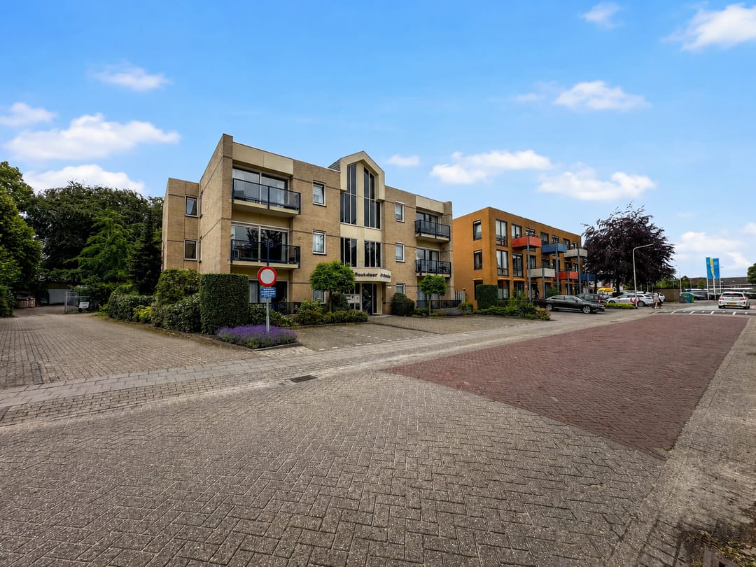 Photo 8 of Beukenlaan 14
