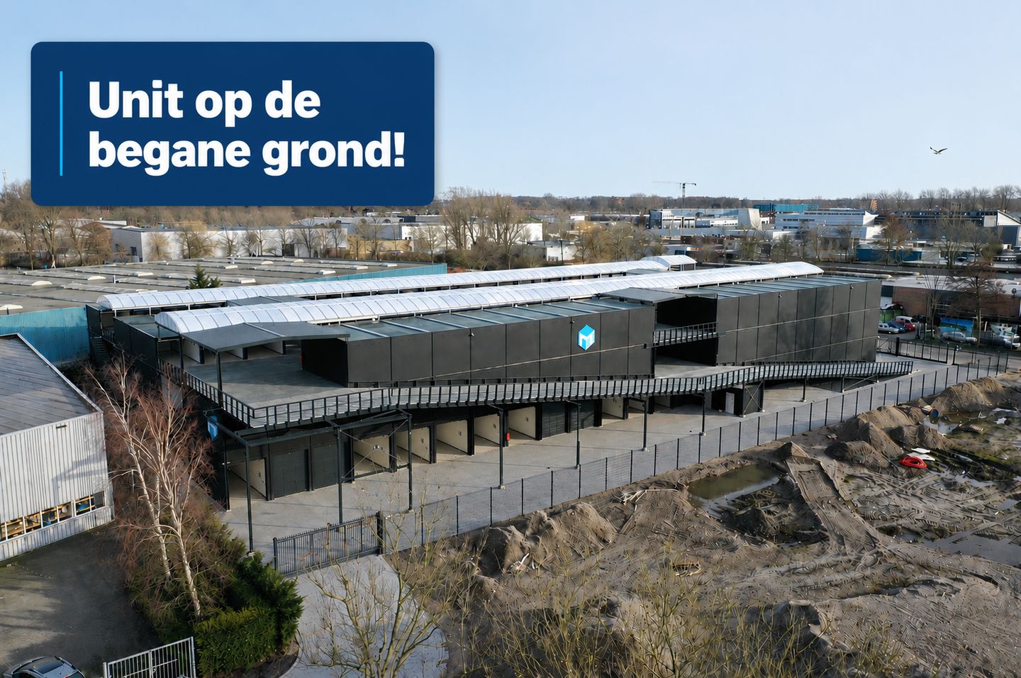 View photo 1 of James Wattstraat 12