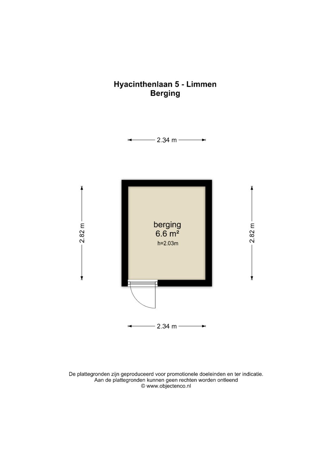 Photo 36 of Hyacinthenlaan 5