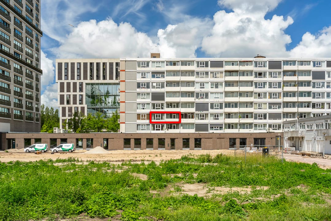 Photo 38 of Postjesweg 443