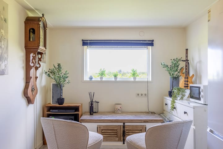 Hoekwoning te koop: Herenweg 70, Ankeveen