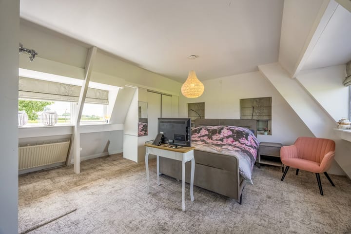 Hoekwoning te koop: Herenweg 70, Ankeveen