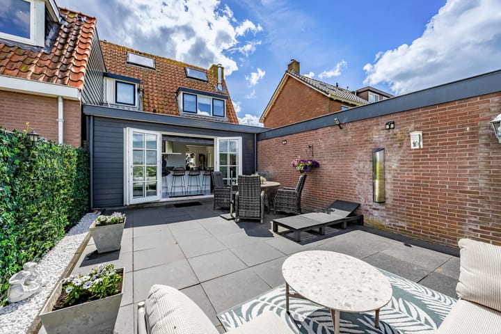Hoekwoning te koop: Herenweg 70, Ankeveen