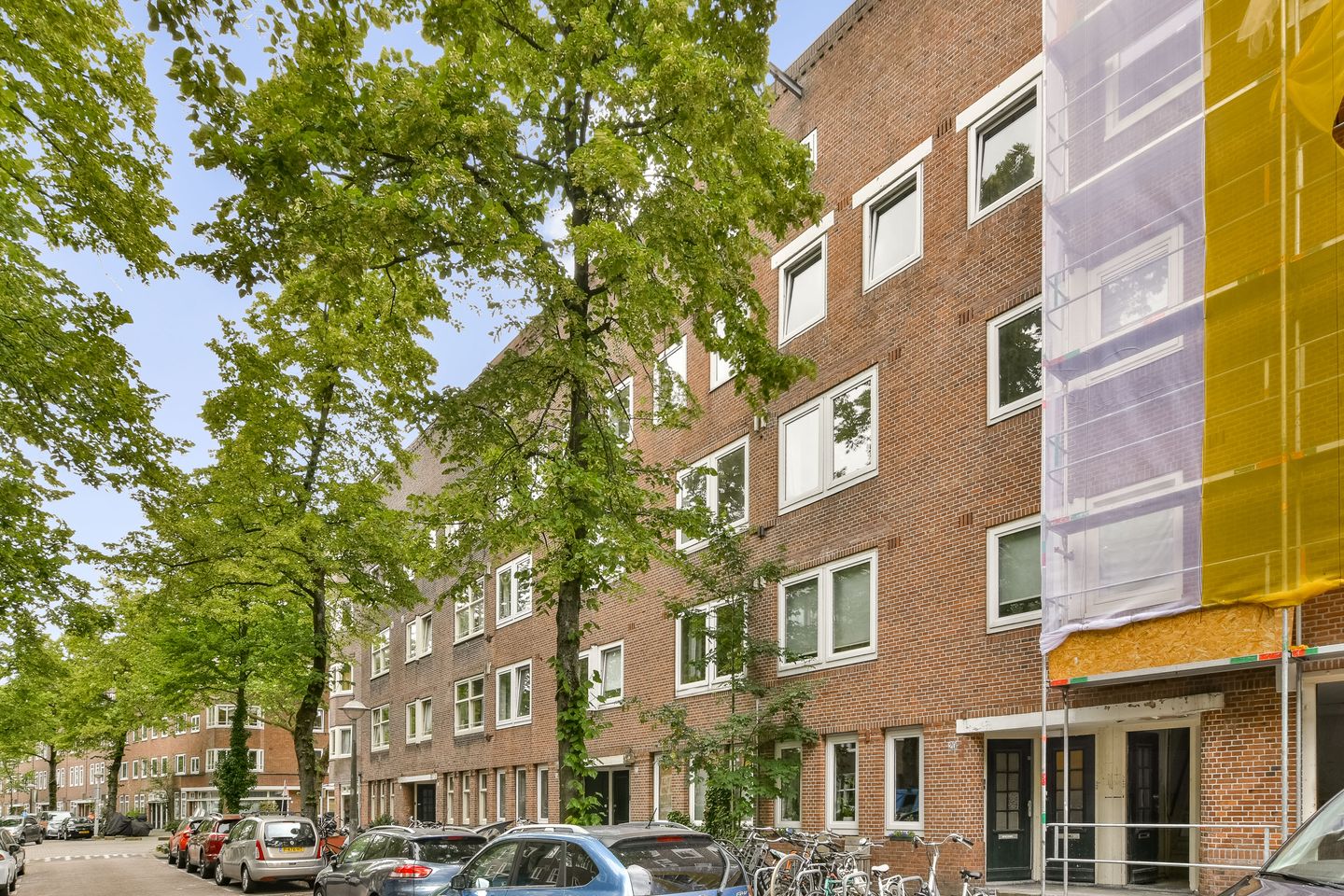 Foto 29 van Crynssenstraat 22-3