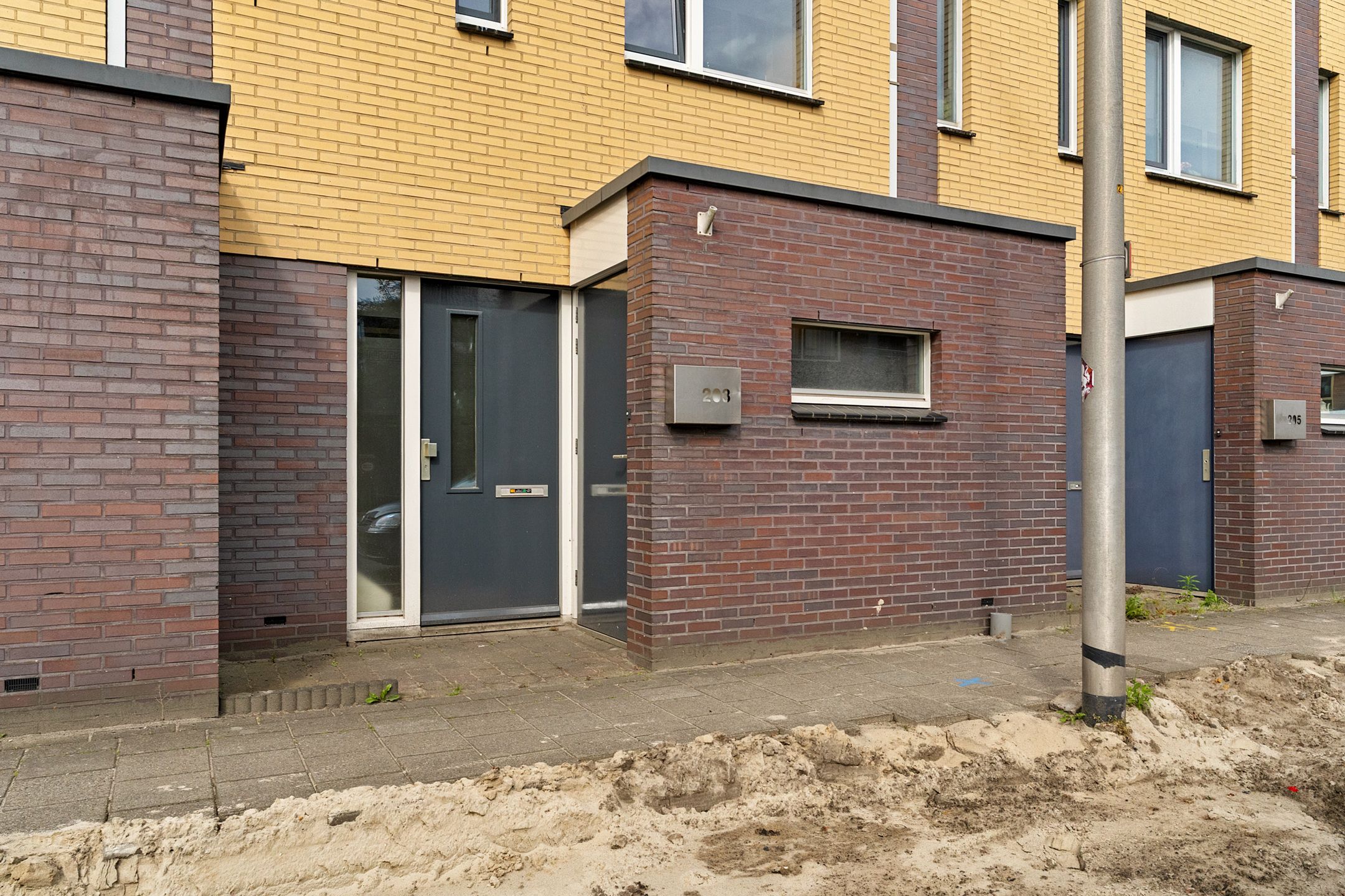 Foto 6 van Deurningerstraat 203