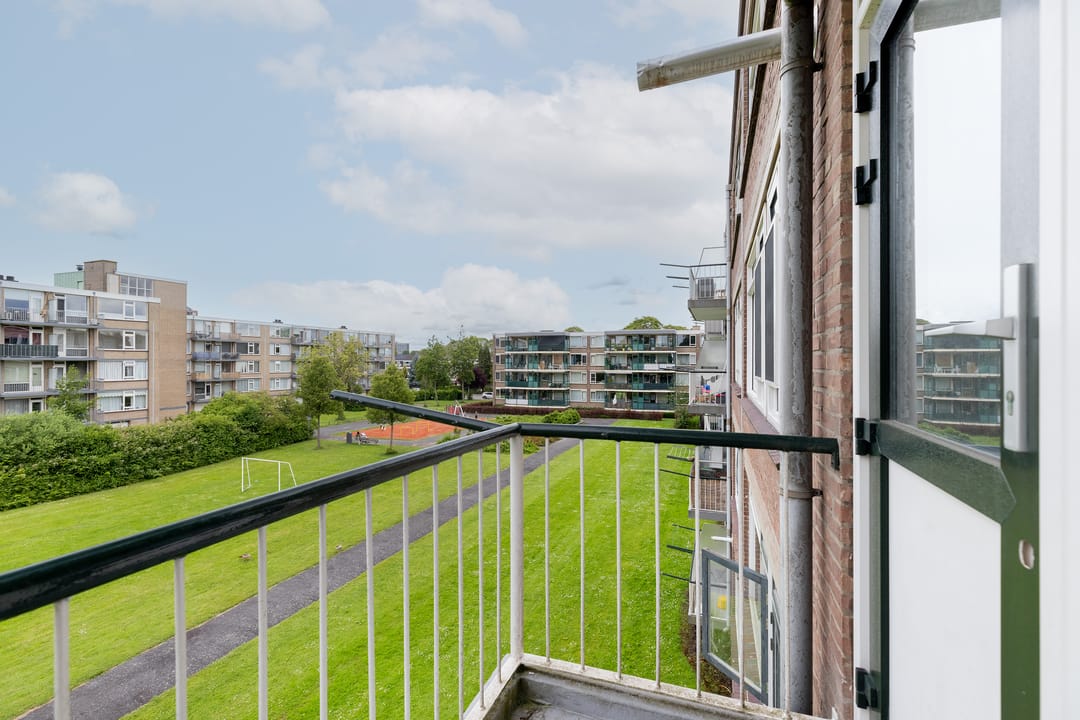 Photo 26 of Wilbertoord 53
