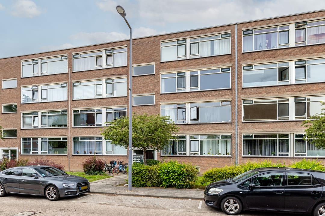 Photo 7 of Wilbertoord 53