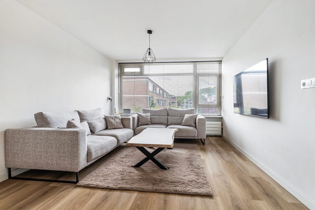Photo 1 of Wilbertoord 53