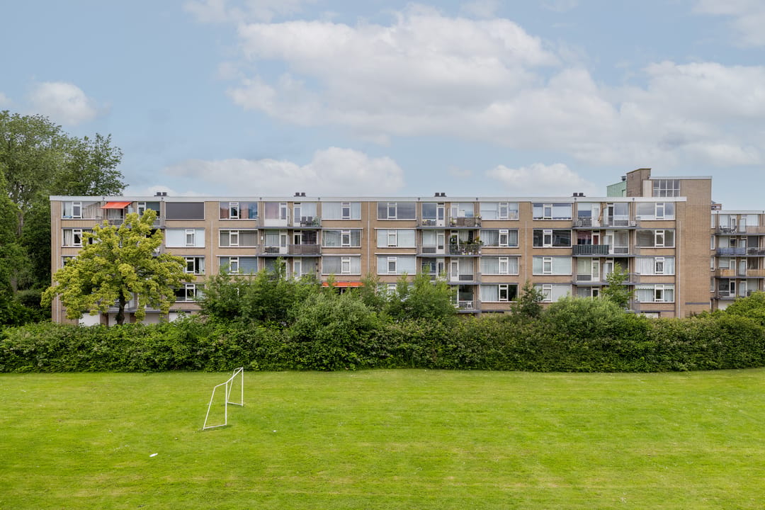 Photo 28 of Wilbertoord 53