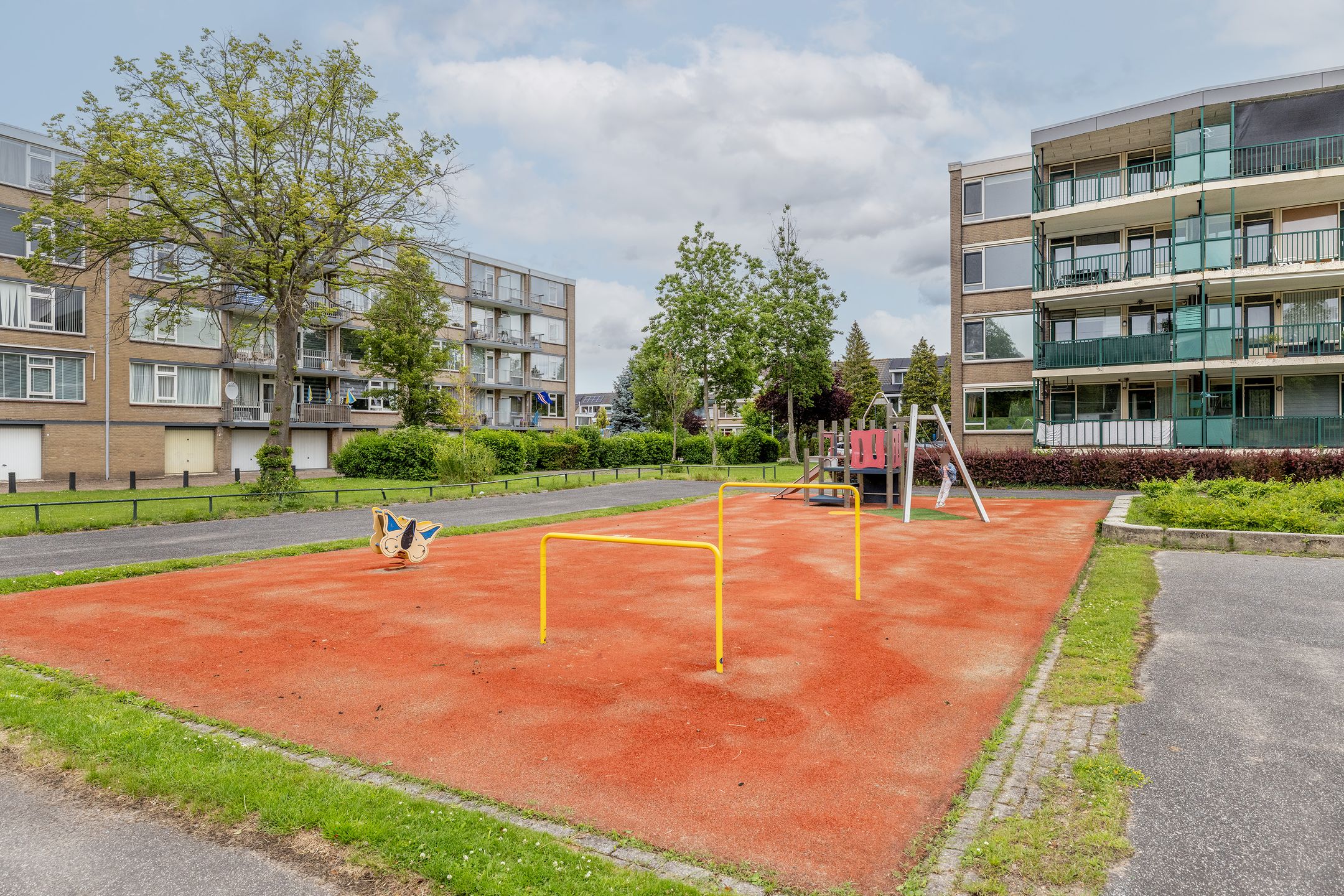 Photo 30 of Wilbertoord 53