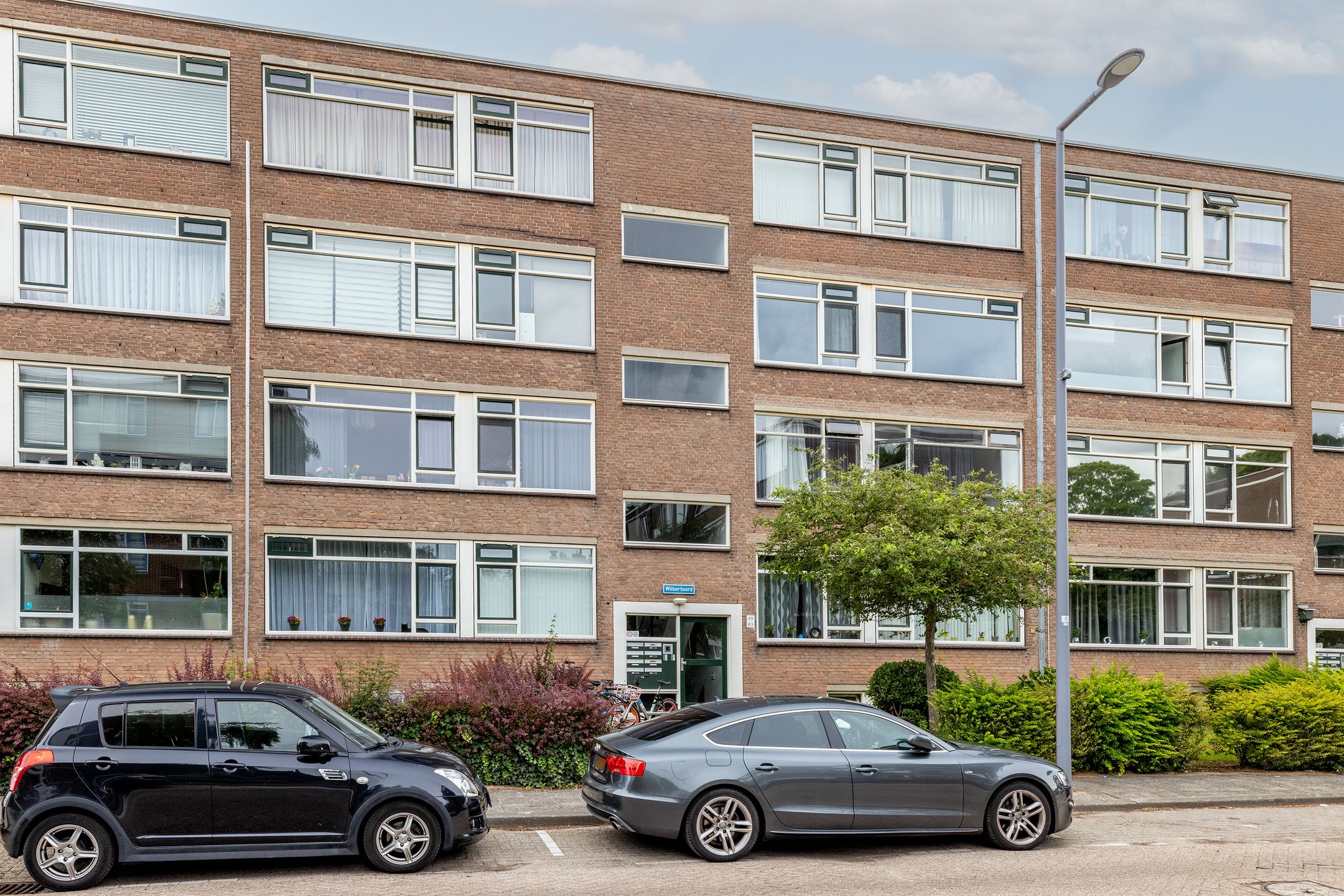 Photo 6 of Wilbertoord 53
