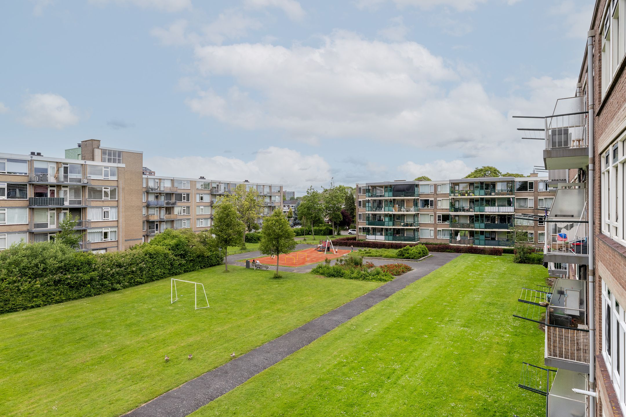 Photo 27 of Wilbertoord 53