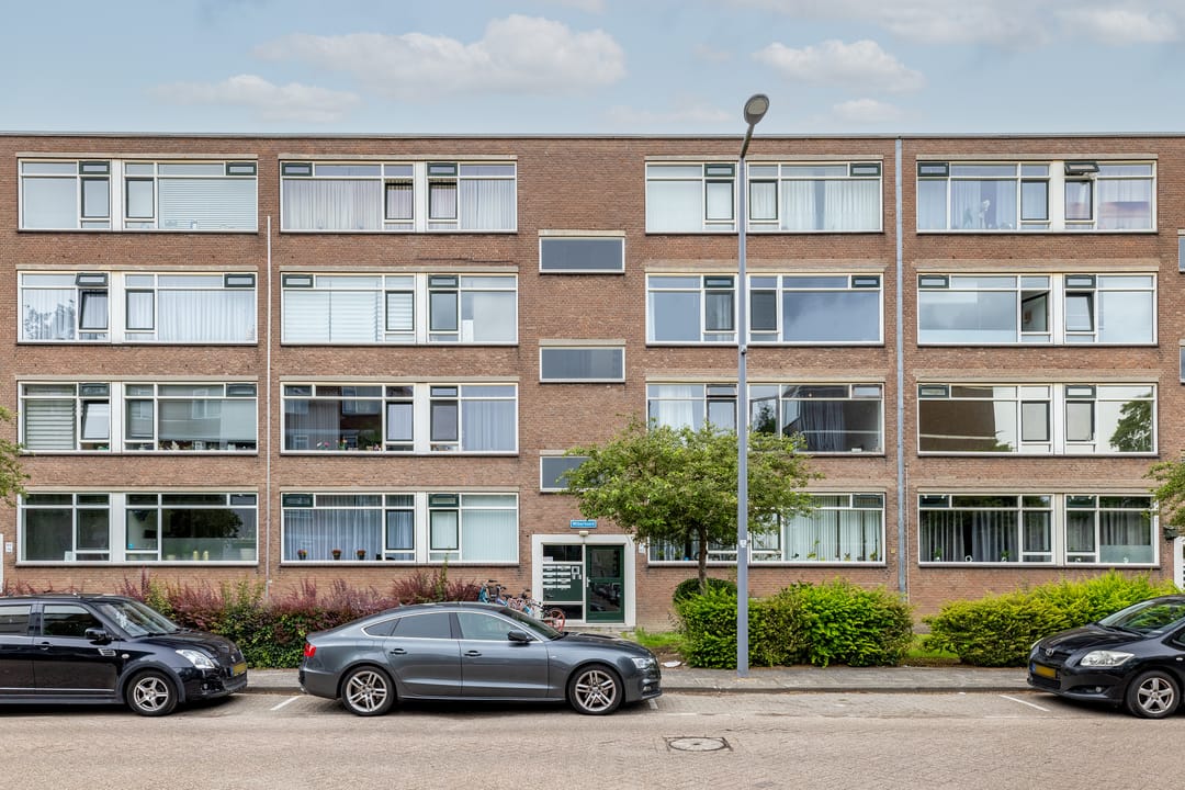 Photo 2 of Wilbertoord 53
