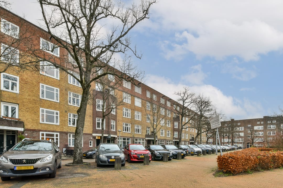 Photo 2 of Oude-IJselstraat 20-2