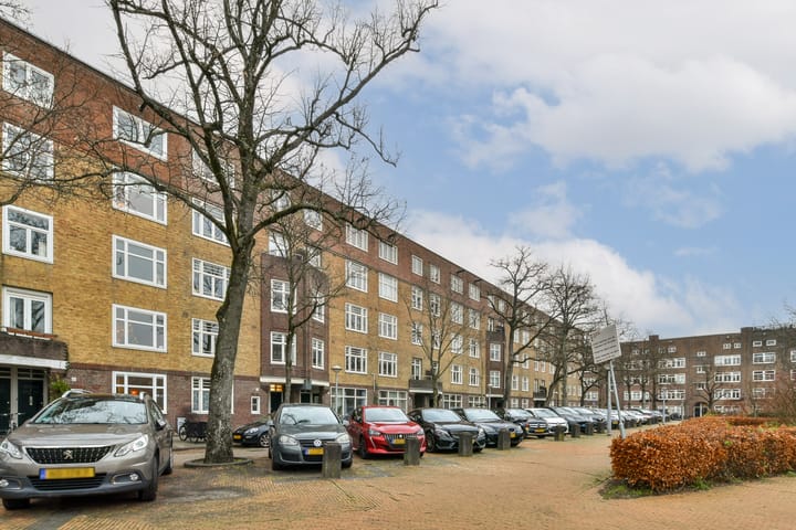 Foto 2 van Oude-IJselstraat 20-2
